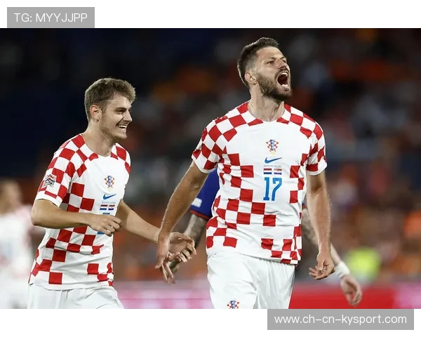 克罗地亚队在巴黎奥运会手球比赛中多次通过快速反击得分，克罗地亚男足进奥运会了吗
