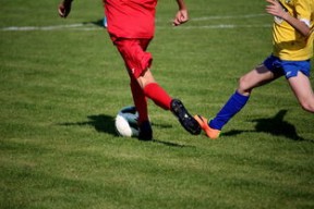 开云体育中国官网-特色足球文化在国际博览会中亮相，展示国家软实力，世界足球文化