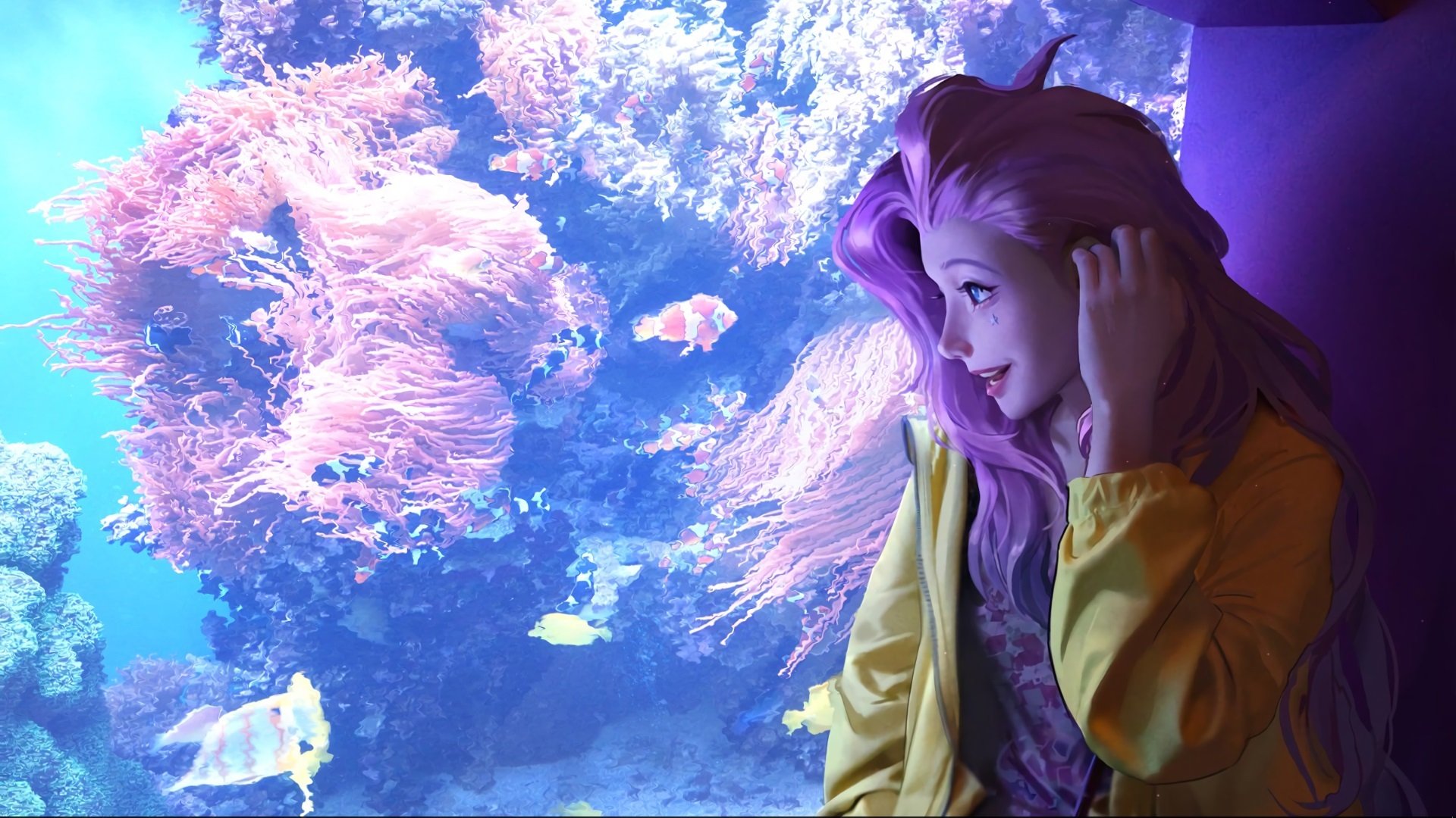 中立代表队A仰泳选手状态回暖，中国仰泳选手